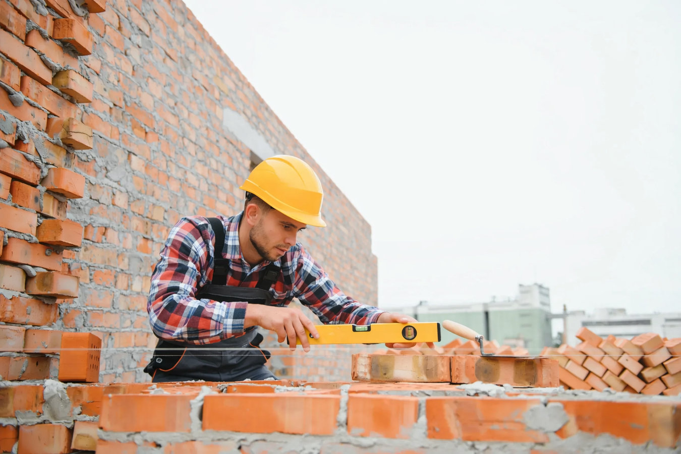 Brick repair in Daly City, CA