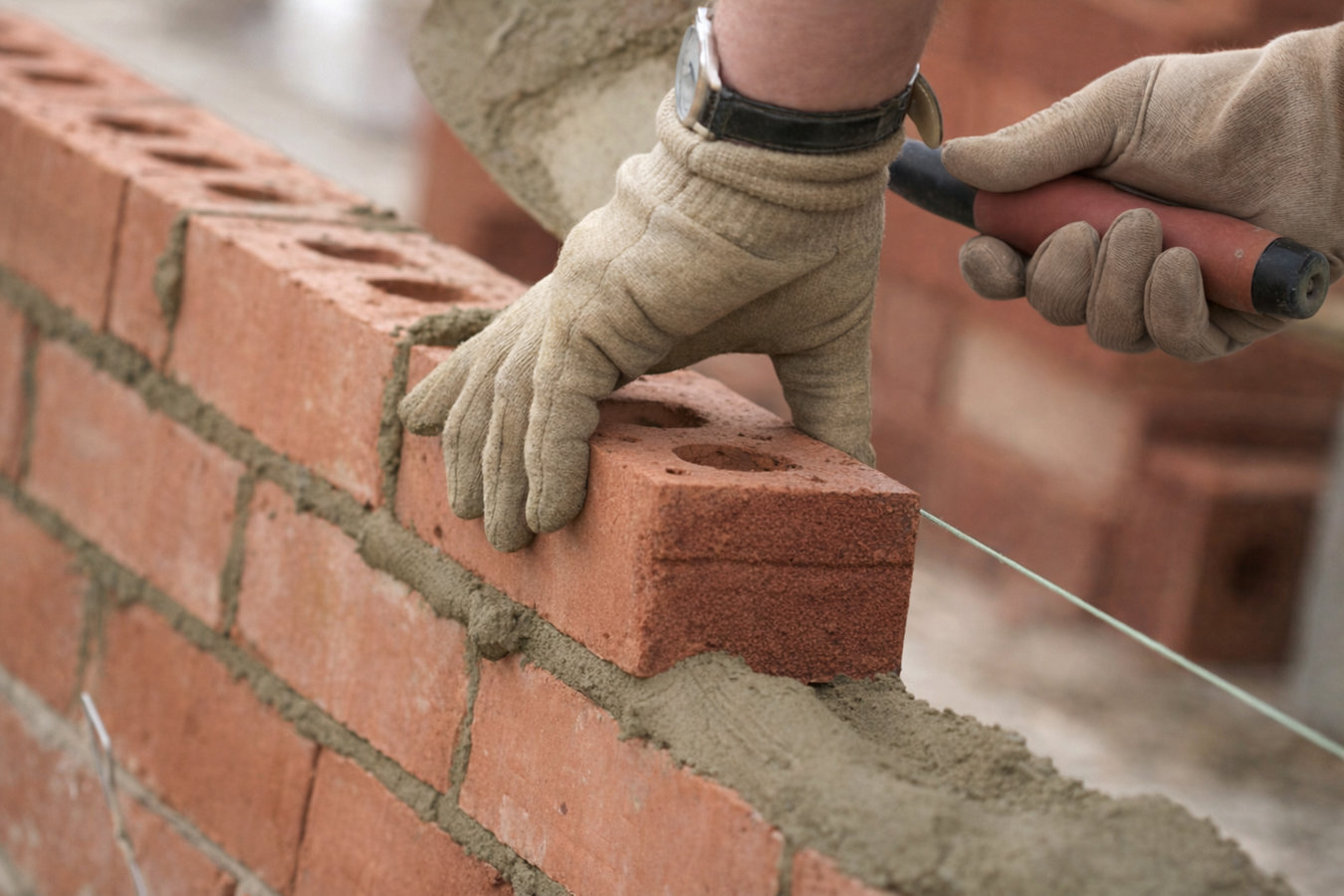Masonry Contractor services in Oakland