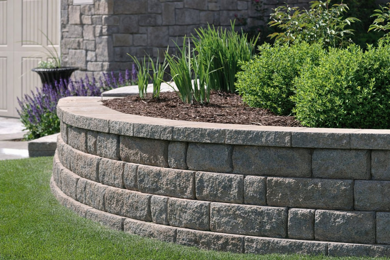 Masonry Contractor services in Pacifica